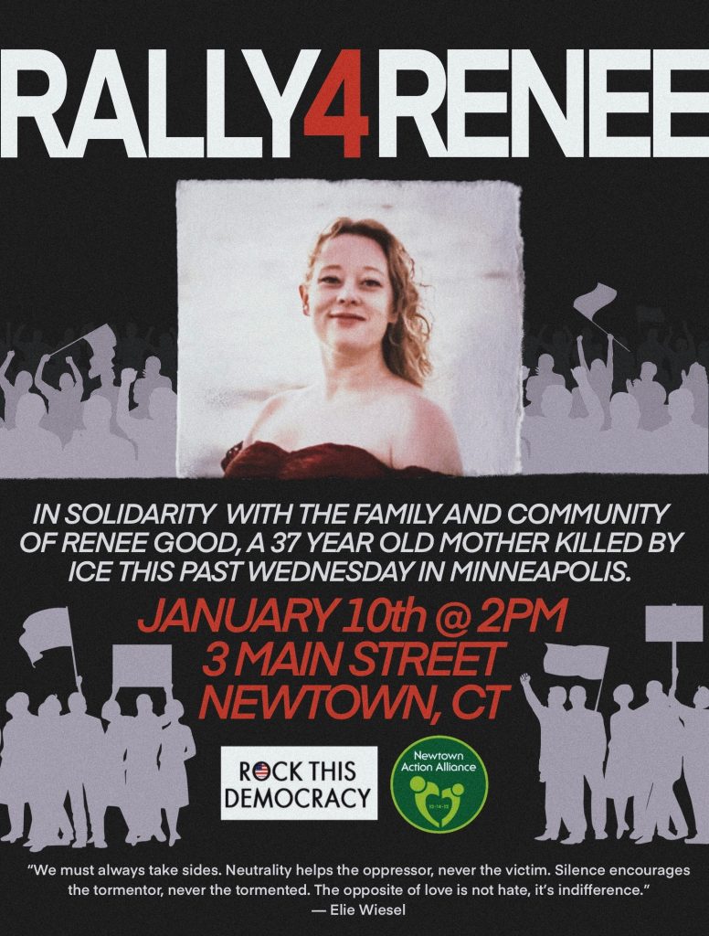 Rally 4 Renee